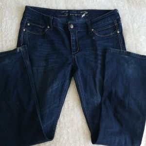 Size 10 Seven 7 Jeans